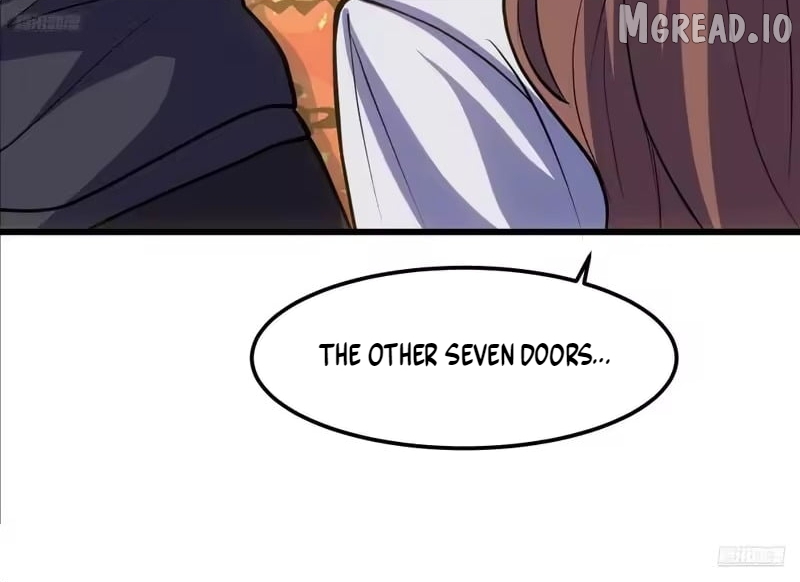 I Really Don’t Want to be Reborn Chapter 469  - page 6